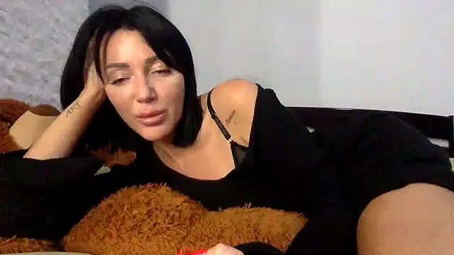 Veymoria online show from 10.08.25