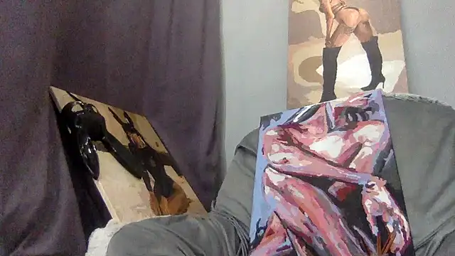 Veymoria online show from 11.28.25