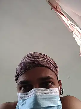 Snapshot of malludreamer chatting on 10.26.25 malludreamer online show from 10.26.25