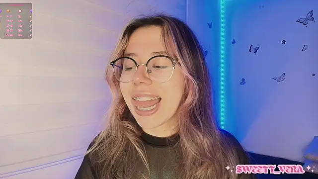 sweettvera online show from 10.09.25