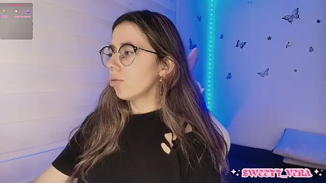 sweettvera online show from 10.23.25