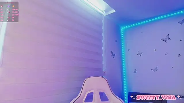 sweettvera online show from 12.14.25