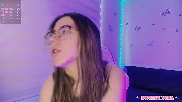 sweettvera online show from 01.14.26