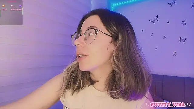 sweettvera online show from 03.05.26