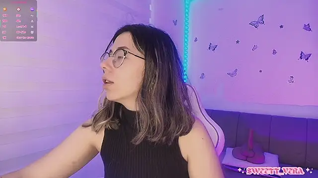 sweettvera online show from 03.10.26