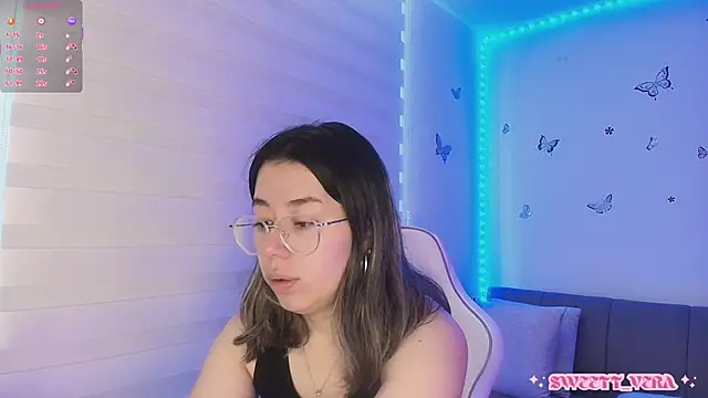 sweettvera online show from 03.17.26