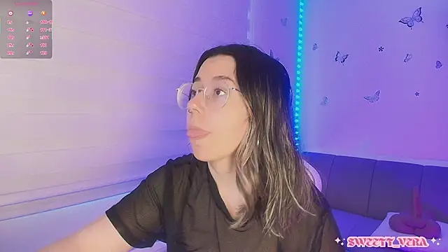 sweettvera online show from 03.30.26