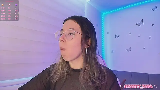 sweettvera online show from 04.07.26