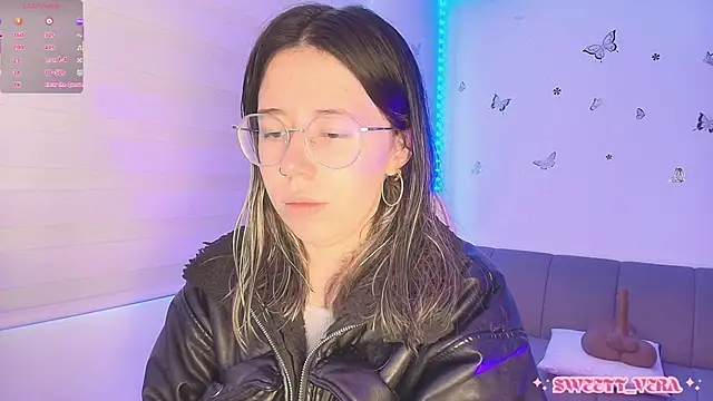 sweettvera online show from 04.20.26