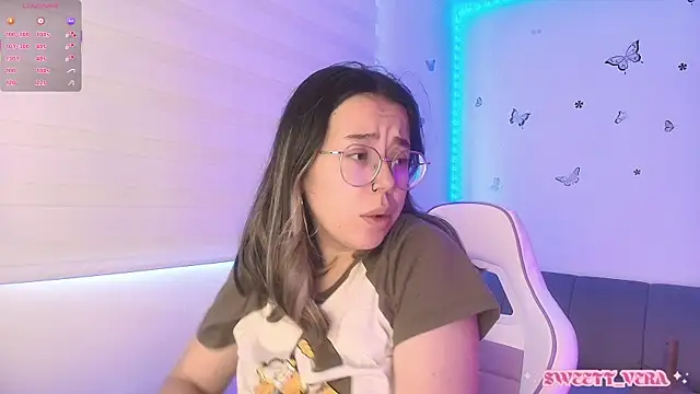 sweettvera online show from 05.11.26