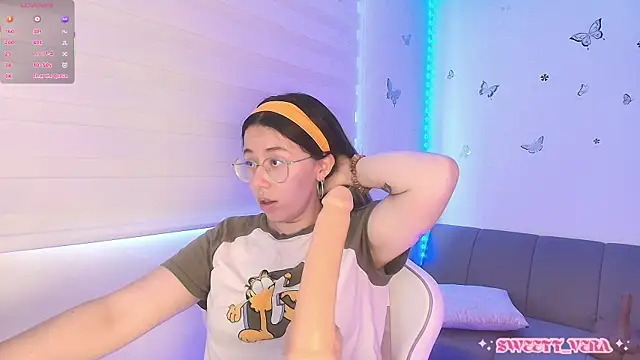 sweettvera online show from 05.11.26