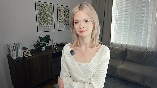 LaureMestler online show from 09.30.25