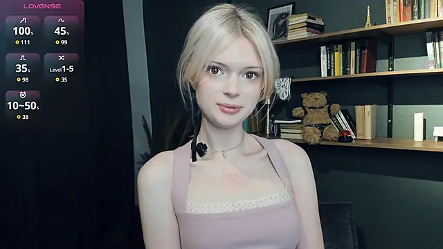 LaureMestler online show from 01.15.26