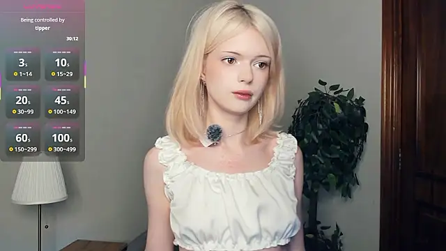 LaureMestler online show from 01.19.26