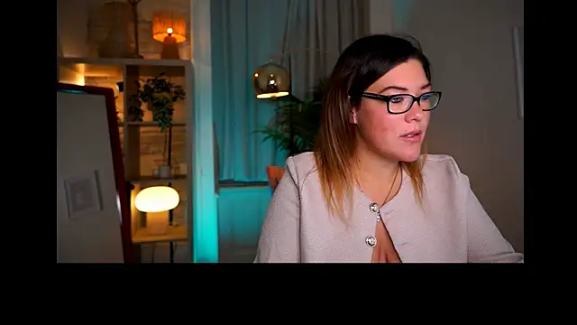 mrs fllowerr online show from 10.27.25