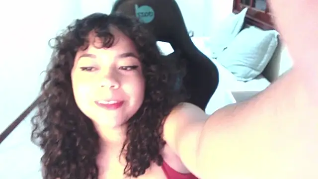 sweetamy326 online show from 04.21.26