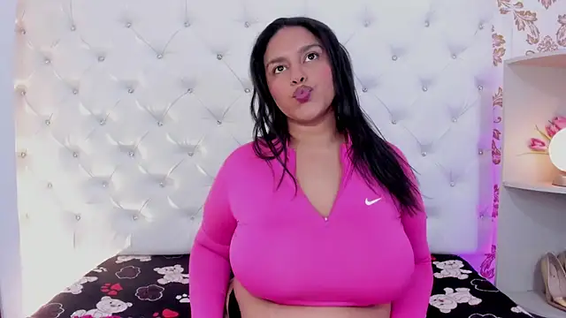 afrodita-Stone online show from 12.16.25