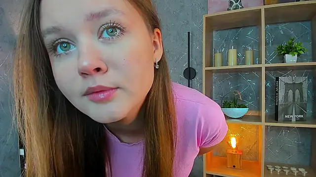 ElenoreReth online show from 10.28.25