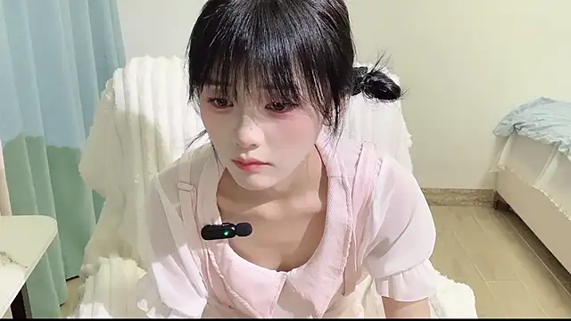 Ximei-O online show from 04.28.26