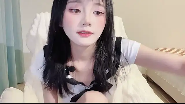 Ximei-O online show from 06.10.26