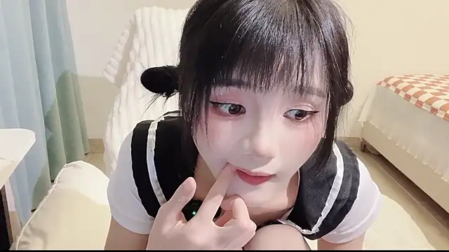 Ximei-O online show from 06.15.26