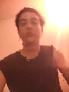 ChaXXXLy1 online show from 02.17.26