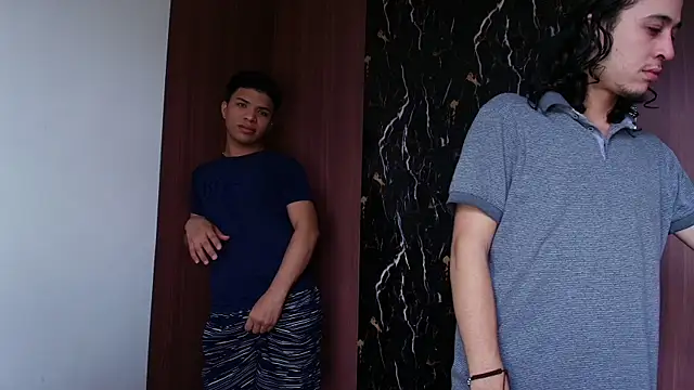 latin naughty boys online show from 10.09.25