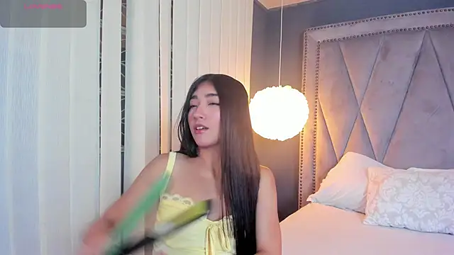 Mariana Kalo online show from 10.10.25