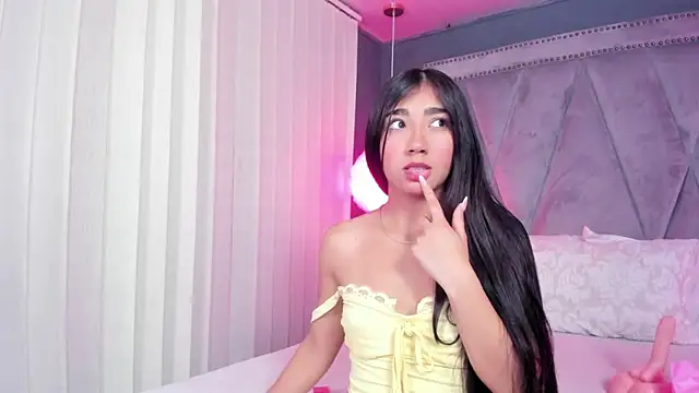 Mariana Kalo online show from 10.23.25