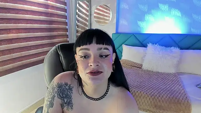 Antonela vargas online show from 03.21.26