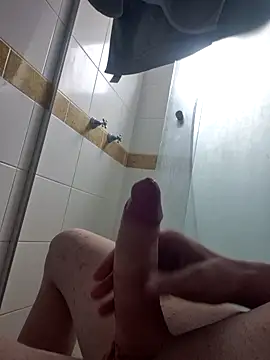 Salsicha244 online show from 09.27.25