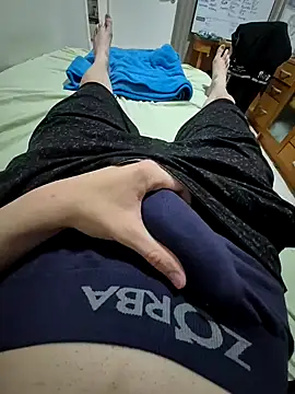 Salsicha244 online show from 10.03.25