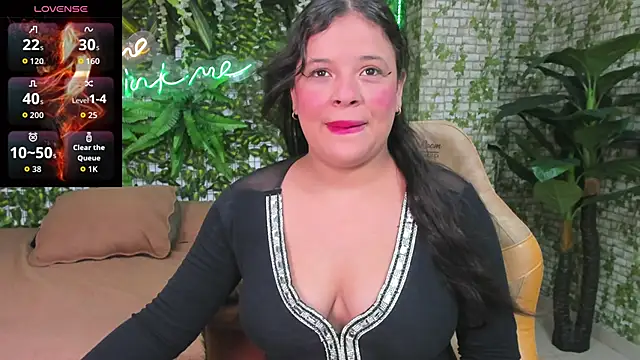 SofiaaBigBoobs online show from 10.07.25