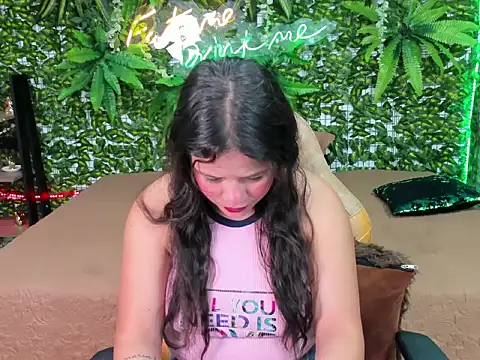 SofiaaBigBoobs online show from 10.15.25