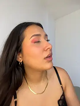 IsabellaJoness  online show from 02.22.26