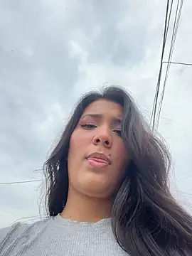 IsabellaJoness  online show from 03.18.26