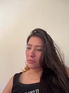 IsabellaJoness  online show from 04.01.26