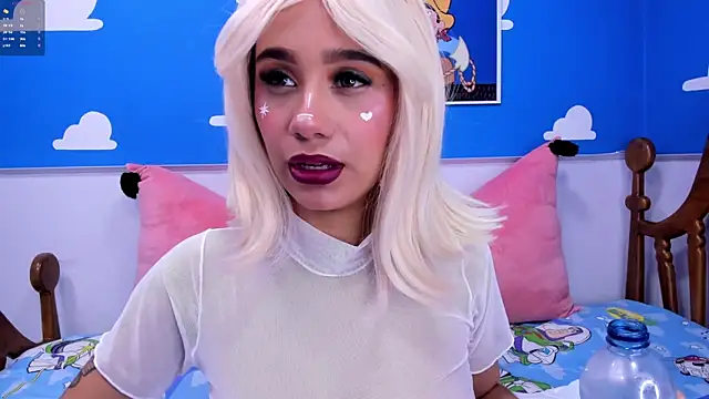 foxy samy online show from 03.31.26