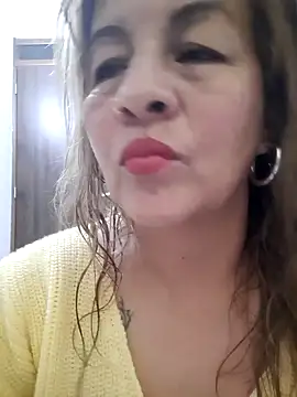 Abby-Blonde online show from 11.16.25