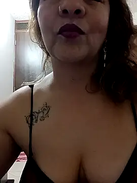 Abby-Blonde online show from 11.29.25