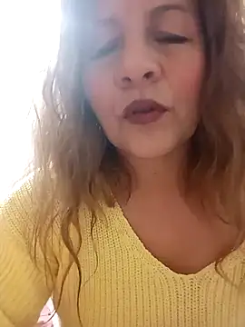 Abby-Blonde online show from 12.21.25