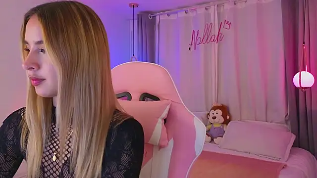 Nallah  online show from 11.21.25