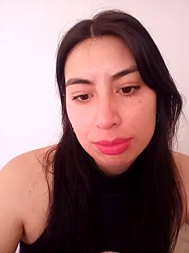 Snapshot of AbiDelicia chatting on 11.04.25 AbiDelicia online show from 11.04.25