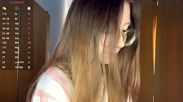 KrystinFunches online show from 10.31.25