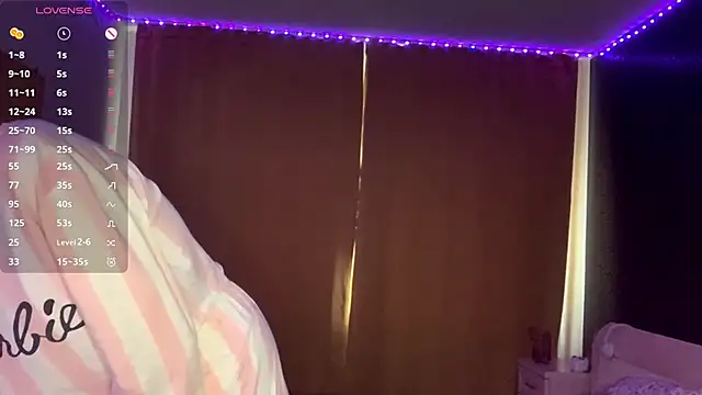 KrystinFunches online show from 11.02.25