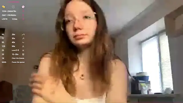 KrystinFunches online show from 12.16.25