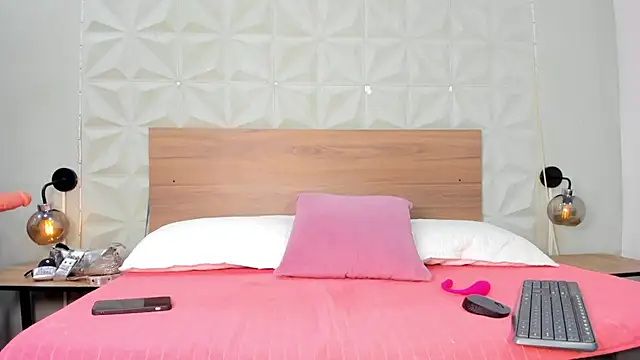 ValeryTrans  online show from 02.07.26