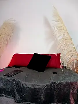 Zafira  online show from 11.29.25