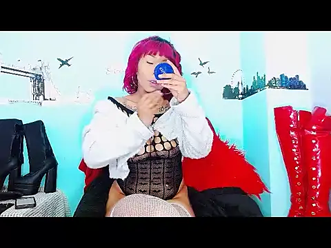 mylygrey online show from 10.28.25