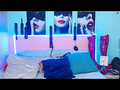 mylygrey online show from 03.04.26